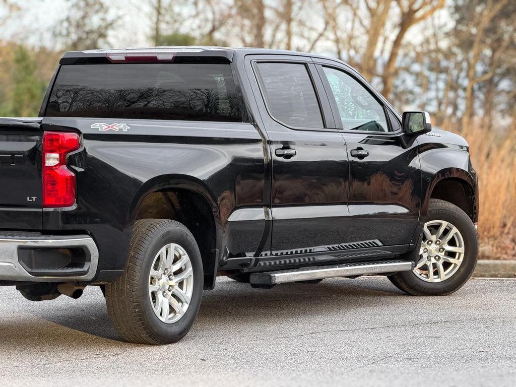 Chevrolet Silverado 1500 V8 4X4 - Thumbnail 16