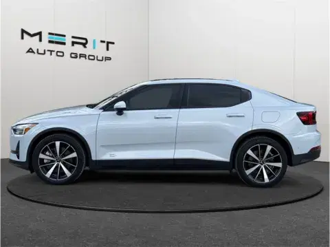 Polestar 2 Launch Edition Hatchback 4D - Thumbnail 6