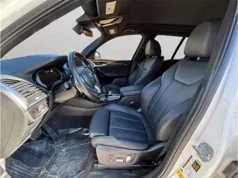 BMW X3 Sdrive30I Sport Utility 4D - Thumbnail 3