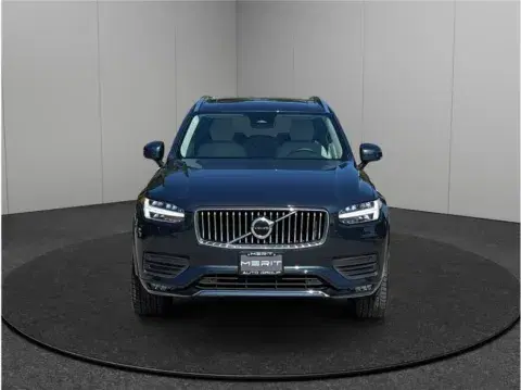 Volvo Xc90 B6 Core Sport Utility 4D - Thumbnail 4