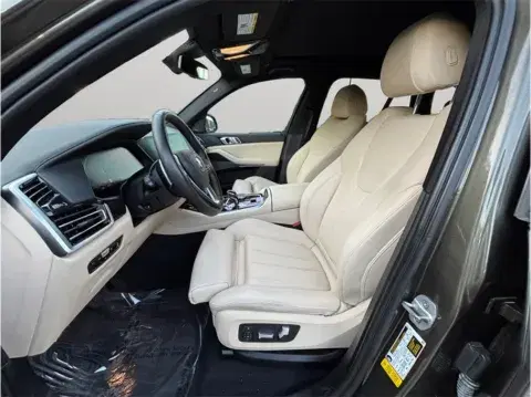 BMW X5 Sdrive40I Sport Utility 4D - Thumbnail 3