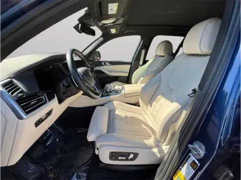 BMW X5 Xdrive45E Sport Utility 4D - Thumbnail 3