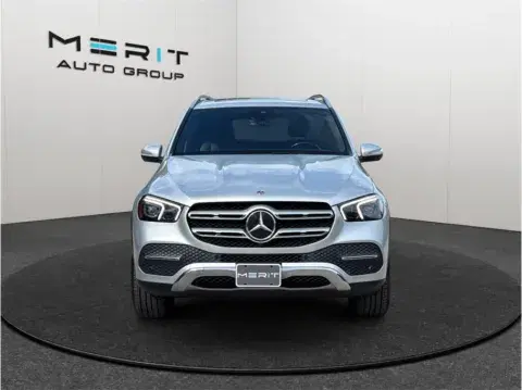 Mercedes-Benz Gle 350 4Matic Sport Utility 4D - Thumbnail 4