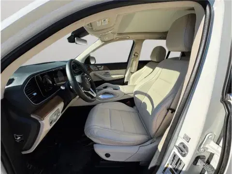 Mercedes-Benz Gle 350 Sport Utility 4D - Thumbnail 3