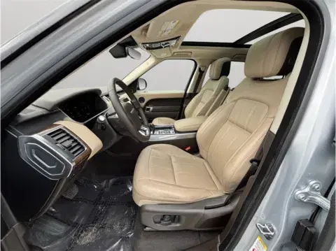 Land Rover Range Rover Sport P400E Hse Hybrid Sport Utility 4D - Thumbnail 3