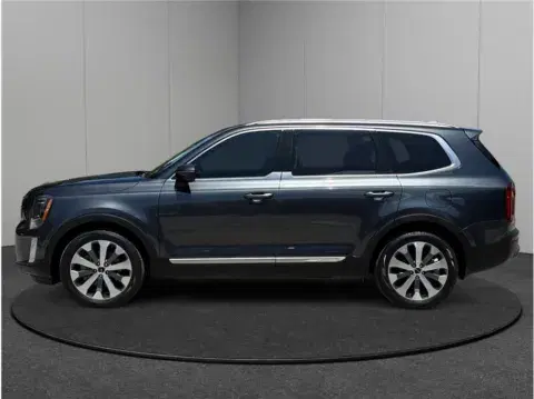 Kia Telluride S Sport Utility 4D - Thumbnail 6