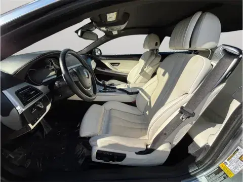 BMW 6 Series 650I Coupe 2D - Thumbnail 3
