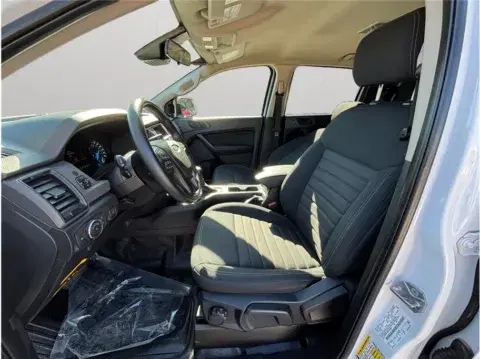 Ford Ranger Supercrew Xl Pickup 4D 5 Ft - Thumbnail 3