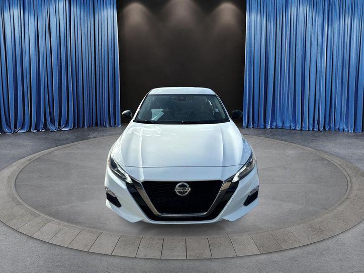 Nissan Altima 2.5 Sr | Miami, Fl | Ocean Auto Sales - Thumbnail 4