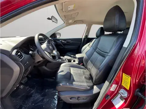 Nissan Rogue Sport Sv Sport Utility 4D - Thumbnail 3