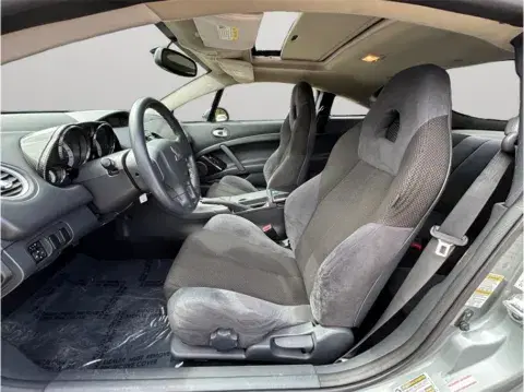 Mitsubishi Eclipse Gs Coupe 2D - Thumbnail 3