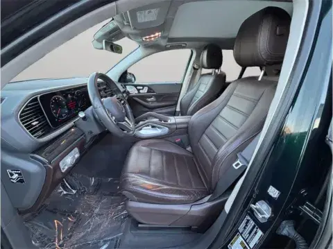 Mercedes-Benz Gle 580 4Matic Sport Utility 4D - Thumbnail 3