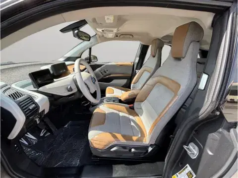 BMW I3 Range Extender Hatchback 4D - Thumbnail 3