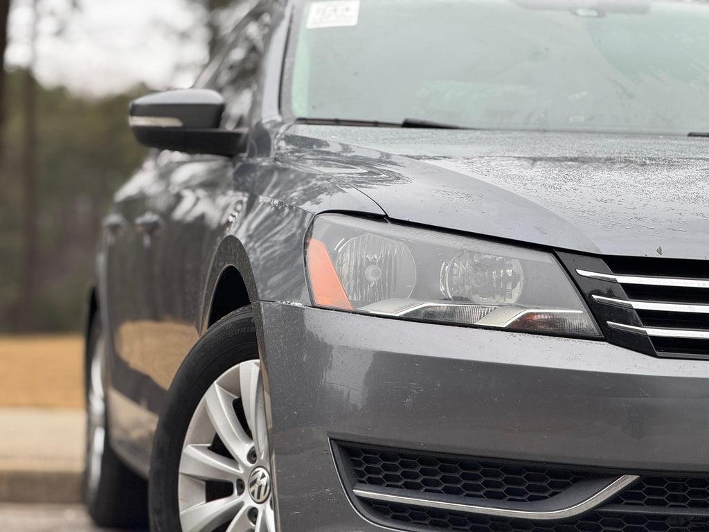 Volkswagen Passat - Thumbnail 6