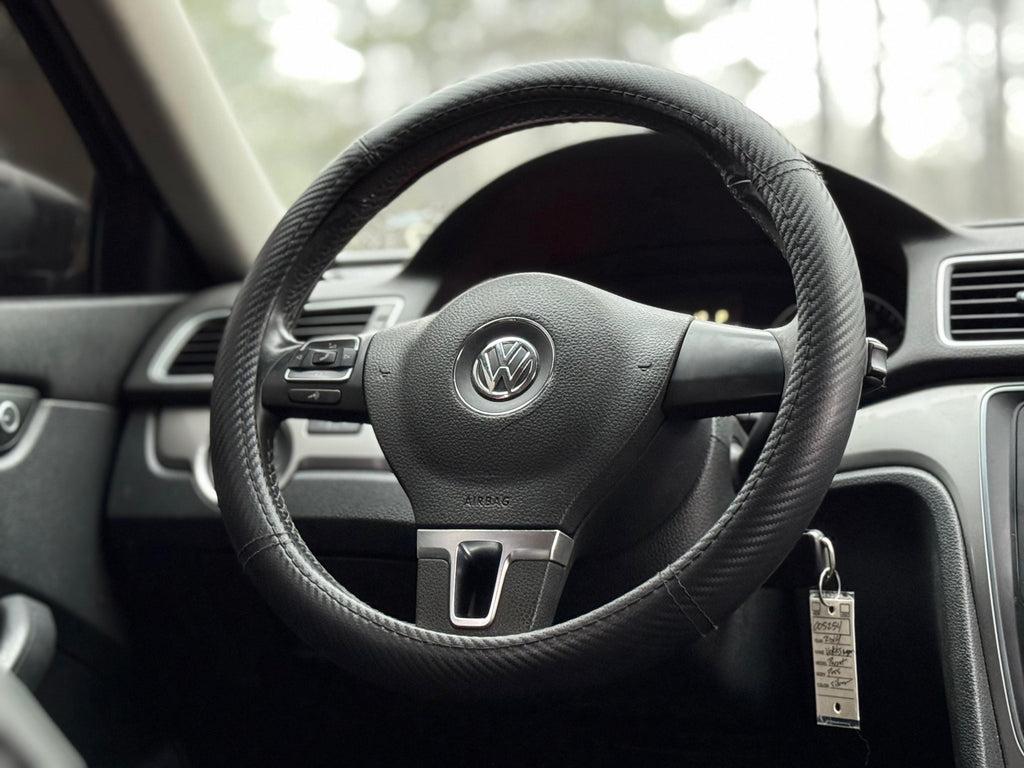 Volkswagen Passat - Thumbnail 11