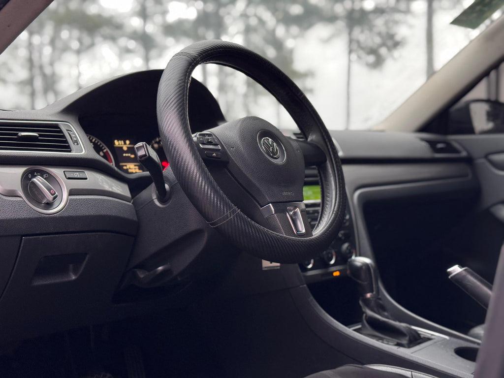 Volkswagen Passat - Thumbnail 15