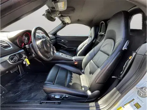 Porsche Boxster S Roadster 2D - Thumbnail 3