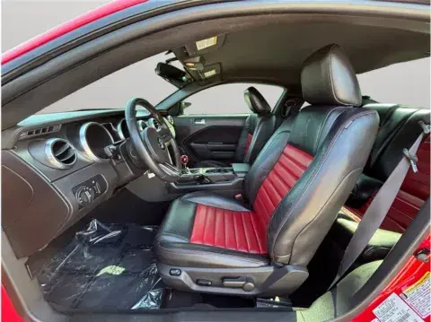 Ford Mustang Shelby Gt500 Cobra Coupe 2D - Thumbnail 3