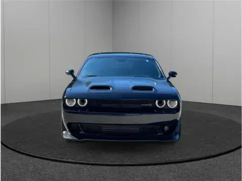 Dodge Challenger Srt Hellcat Redeye Jailbreak Coupe 2D - Thumbnail 4