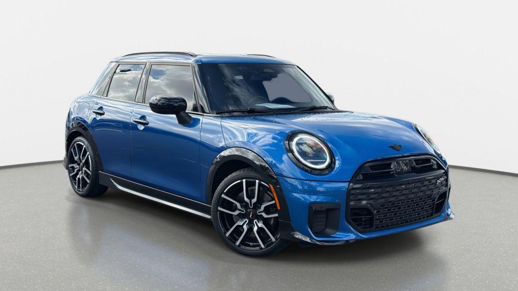 MINI Cooper S - View 1