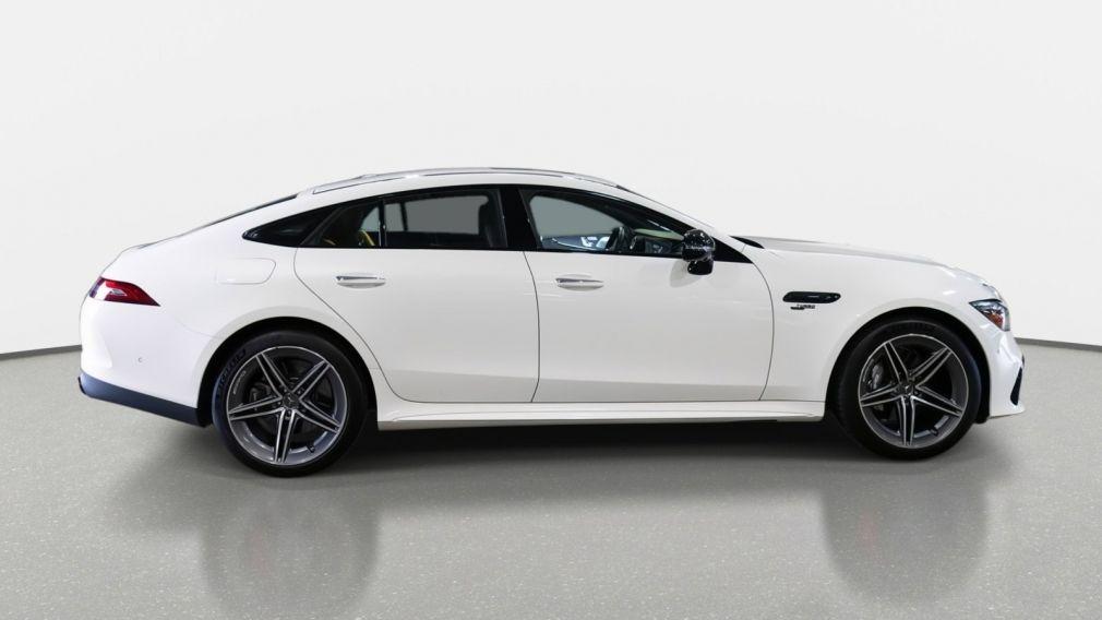 Mercedes Benz AMG   GT 53 - View 1