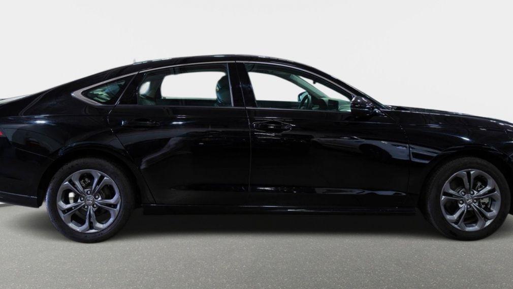 Honda Accord - View 1