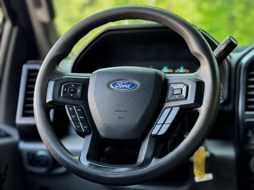 Ford F150 4X4 V8 - Thumbnail 6