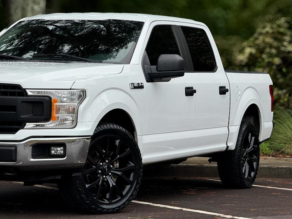 Ford F150 4X4 V8 - Thumbnail 2
