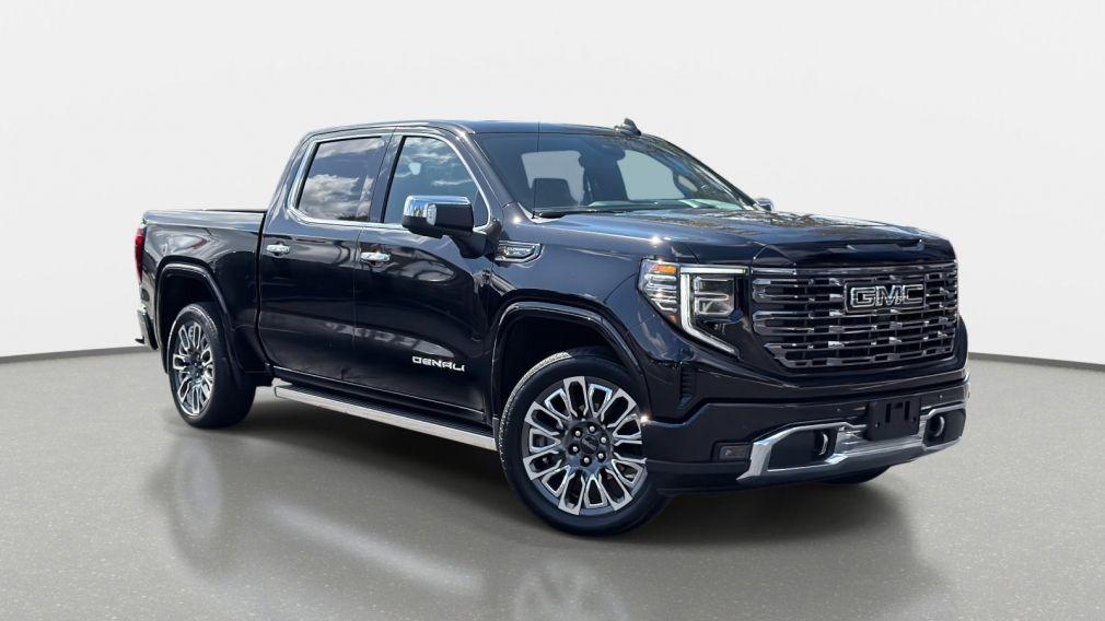 GMC Sierra 1500 - View 1