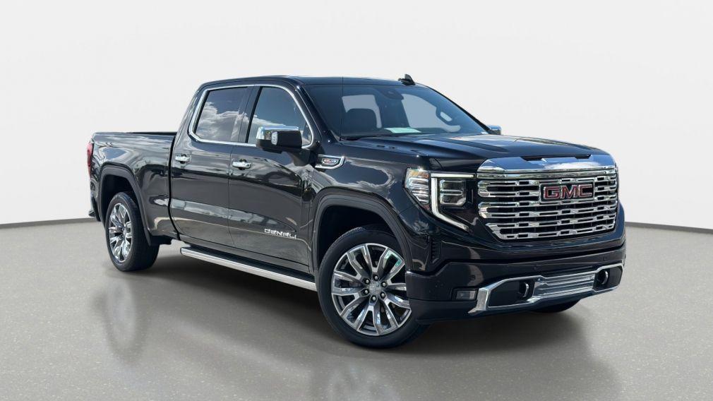 GMC Sierra 1500 - View 1