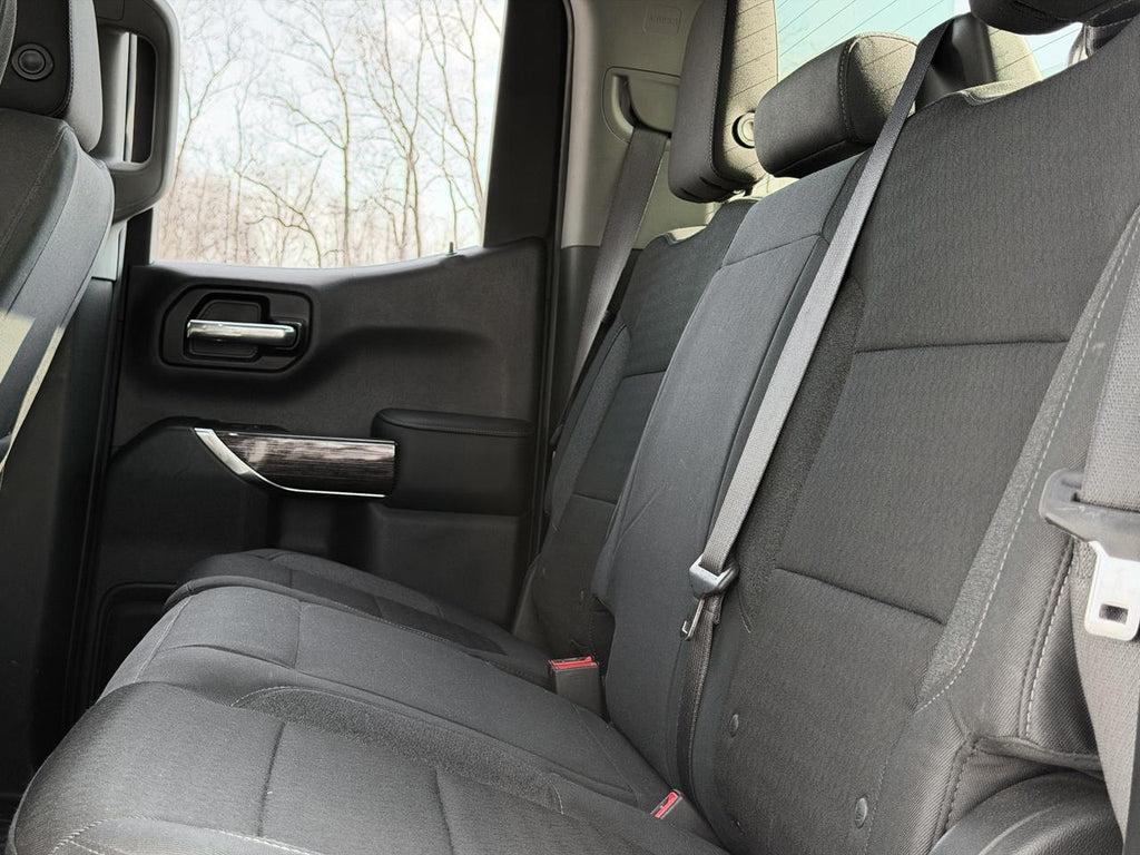 GMC Sierra 1500 Sle V8 4X4 - Thumbnail 13