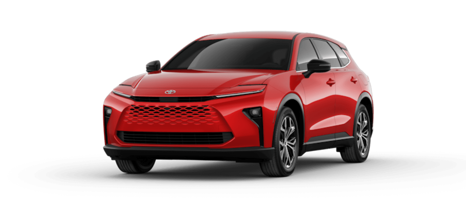 Toyota Crown Signia | Treasure Coast Toyota Of Stuart - Thumbnail 12