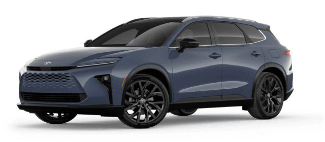 Toyota Crown Signia | Treasure Coast Toyota Of Stuart - Thumbnail 8