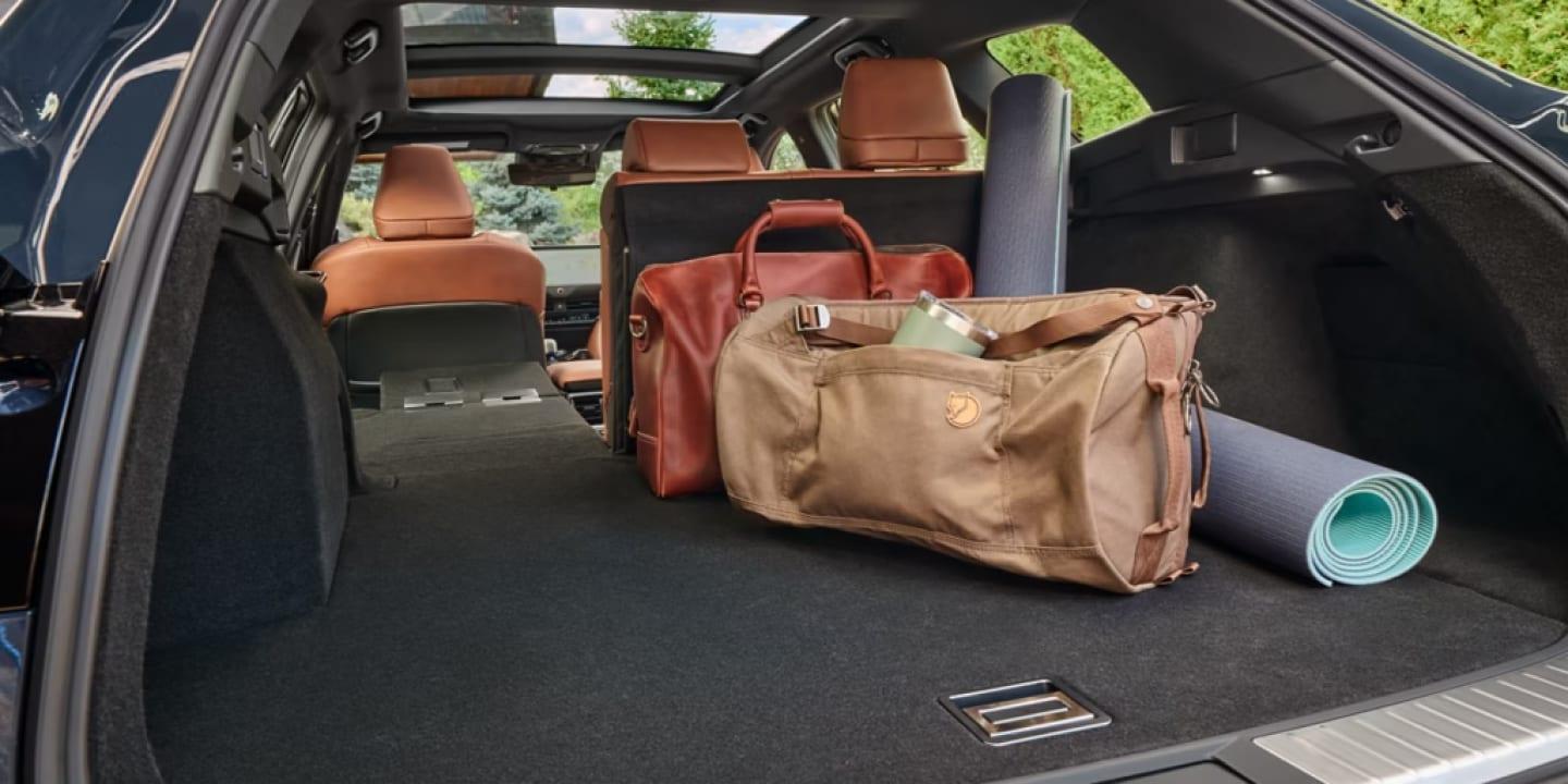 Toyota Crown Signia | Treasure Coast Toyota Of Stuart - Thumbnail 4