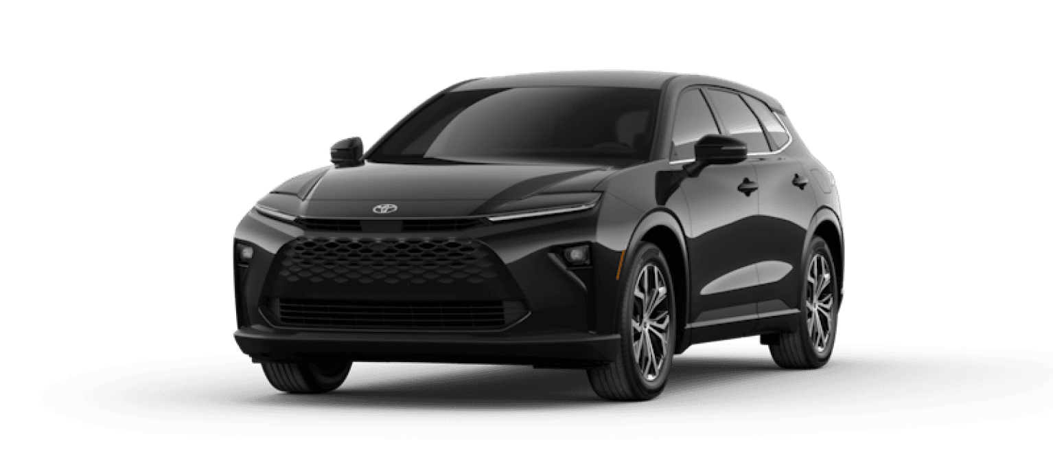 Toyota Crown Signia | Treasure Coast Toyota Of Stuart - Thumbnail 14