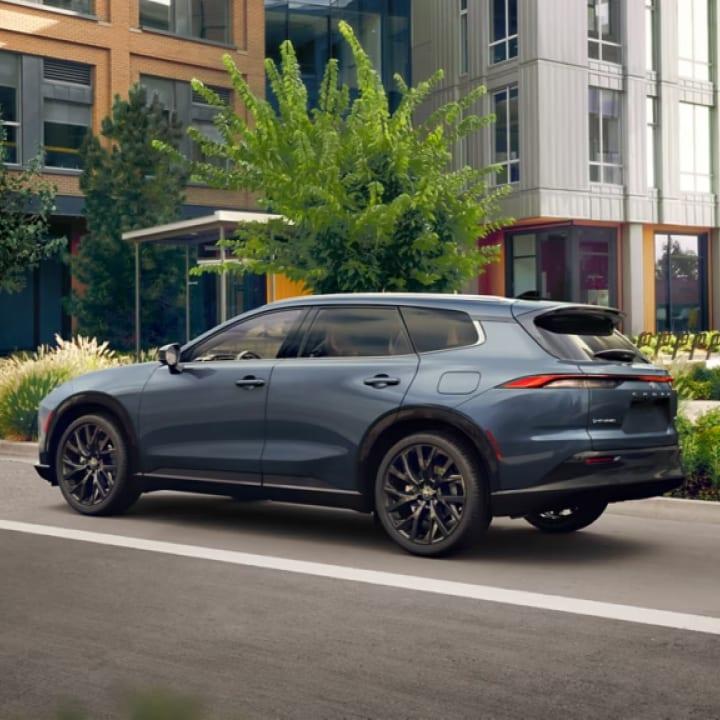 Toyota Crown Signia | Treasure Coast Toyota Of Stuart - Thumbnail 3