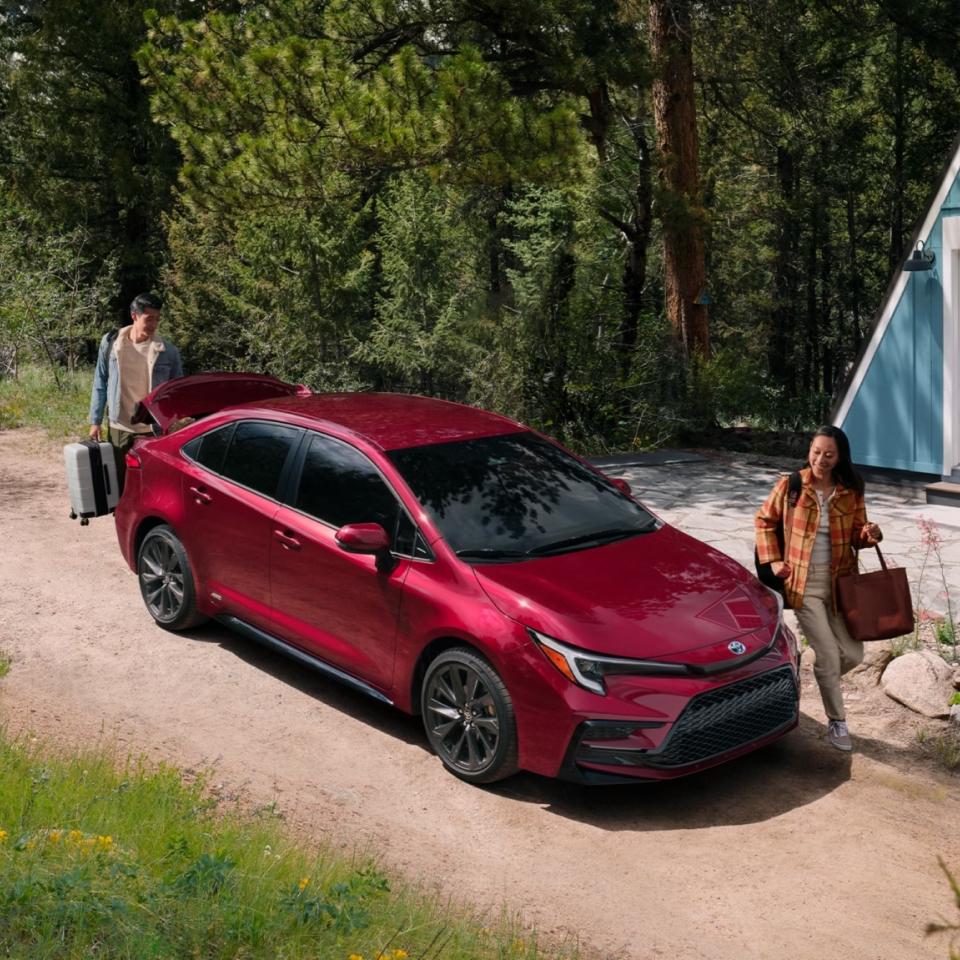 Toyota Of Stuart - Thumbnail 6