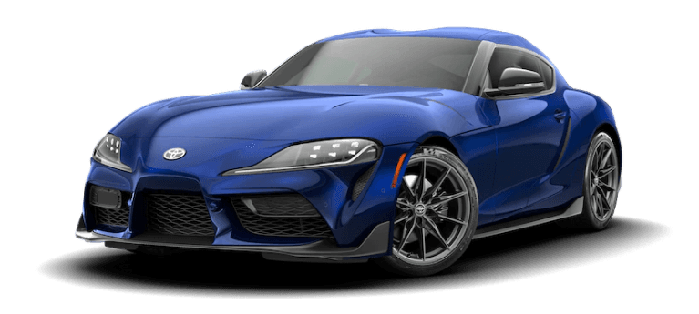 Toyota Gr Supra | Treasure Coast Toyota Of Stuart - Thumbnail 10