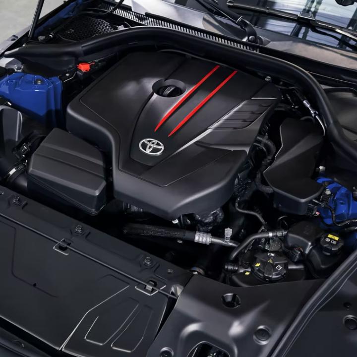 Toyota Gr Supra | Treasure Coast Toyota Of Stuart - View 1