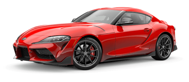 Toyota Gr Supra | Treasure Coast Toyota Of Stuart - Thumbnail 8