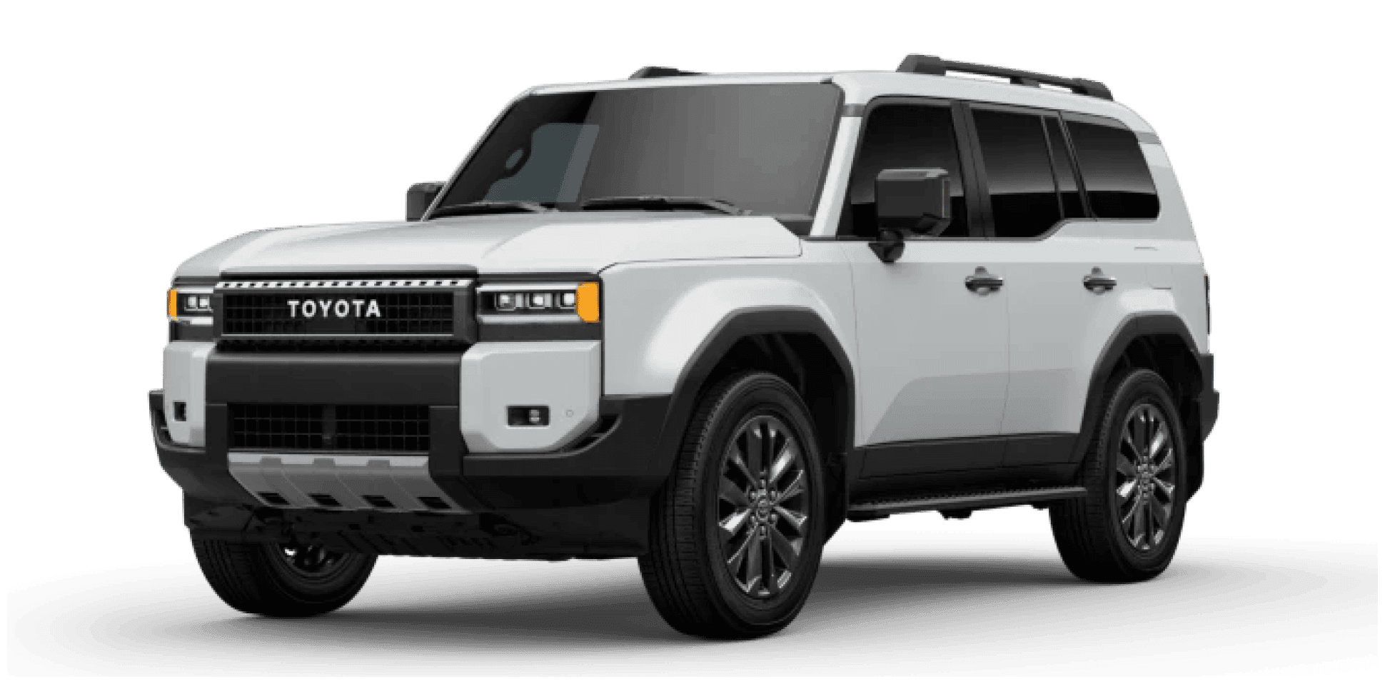 Toyota Land Cruiser | Treasure Coast Toyota Of Stuart - Thumbnail 13