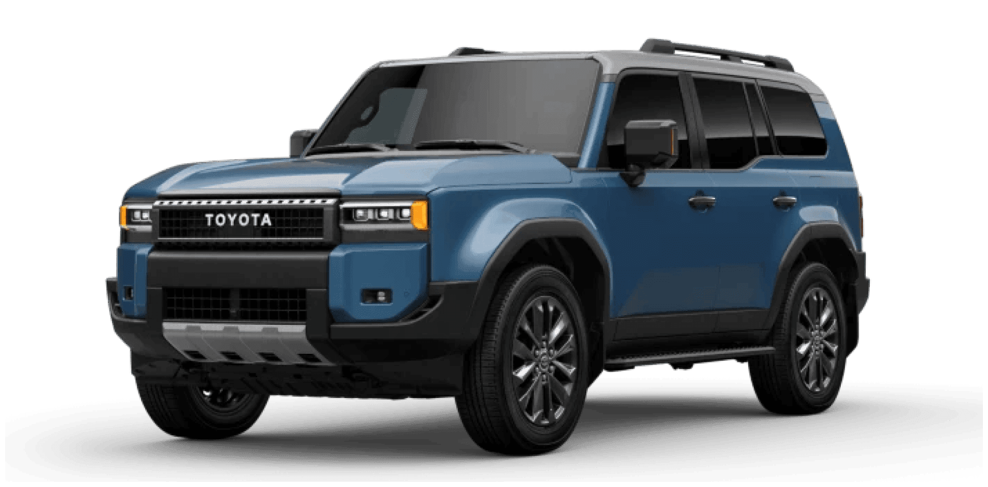 Toyota Land Cruiser | Treasure Coast Toyota Of Stuart - Thumbnail 11