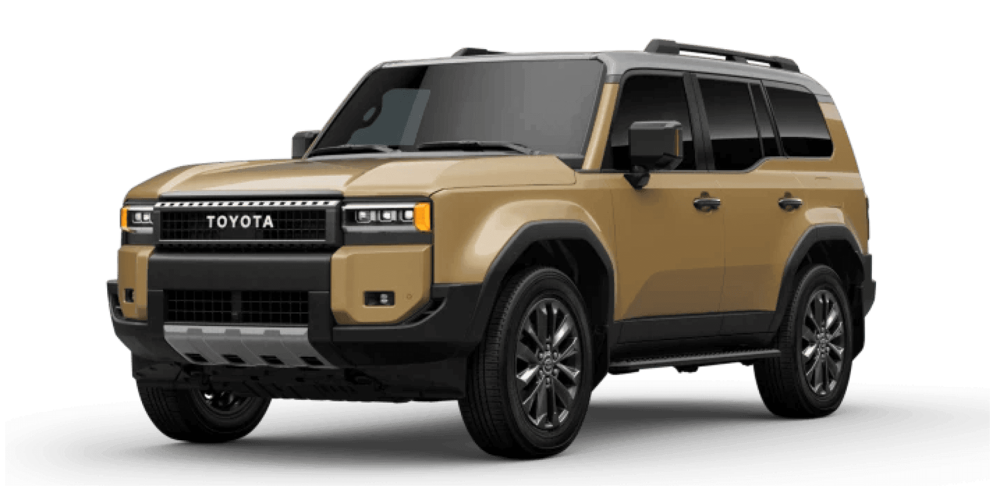 Toyota Land Cruiser | Treasure Coast Toyota Of Stuart - Thumbnail 10