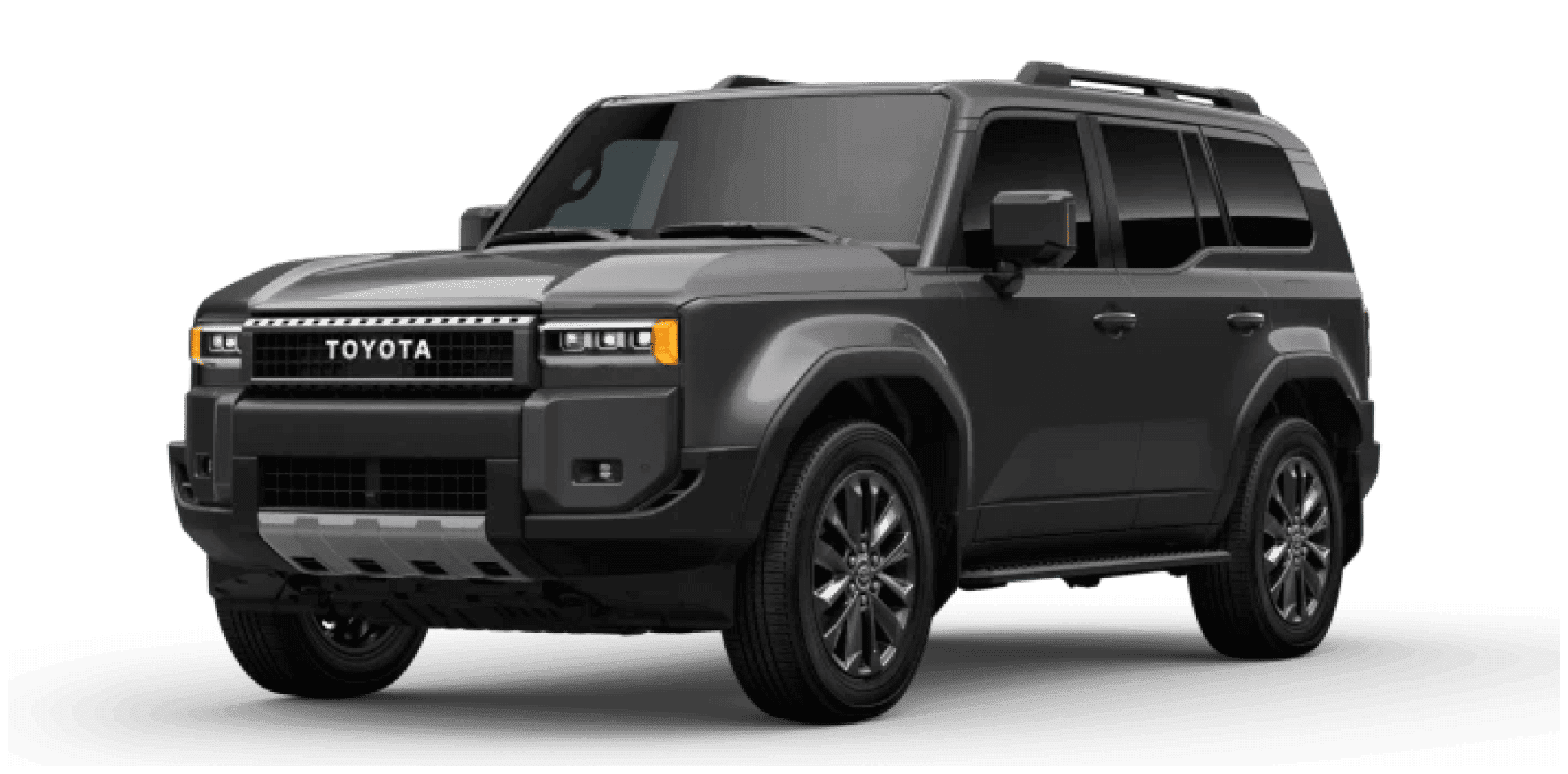 Toyota Land Cruiser | Treasure Coast Toyota Of Stuart - Thumbnail 16