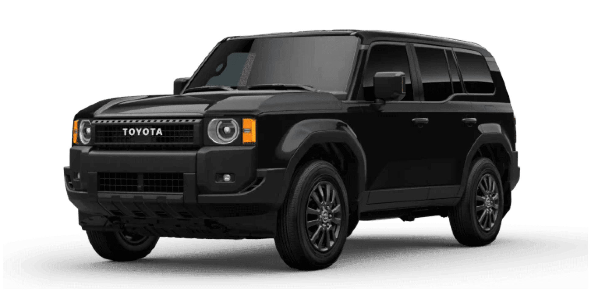 Toyota Land Cruiser | Treasure Coast Toyota Of Stuart - Thumbnail 12