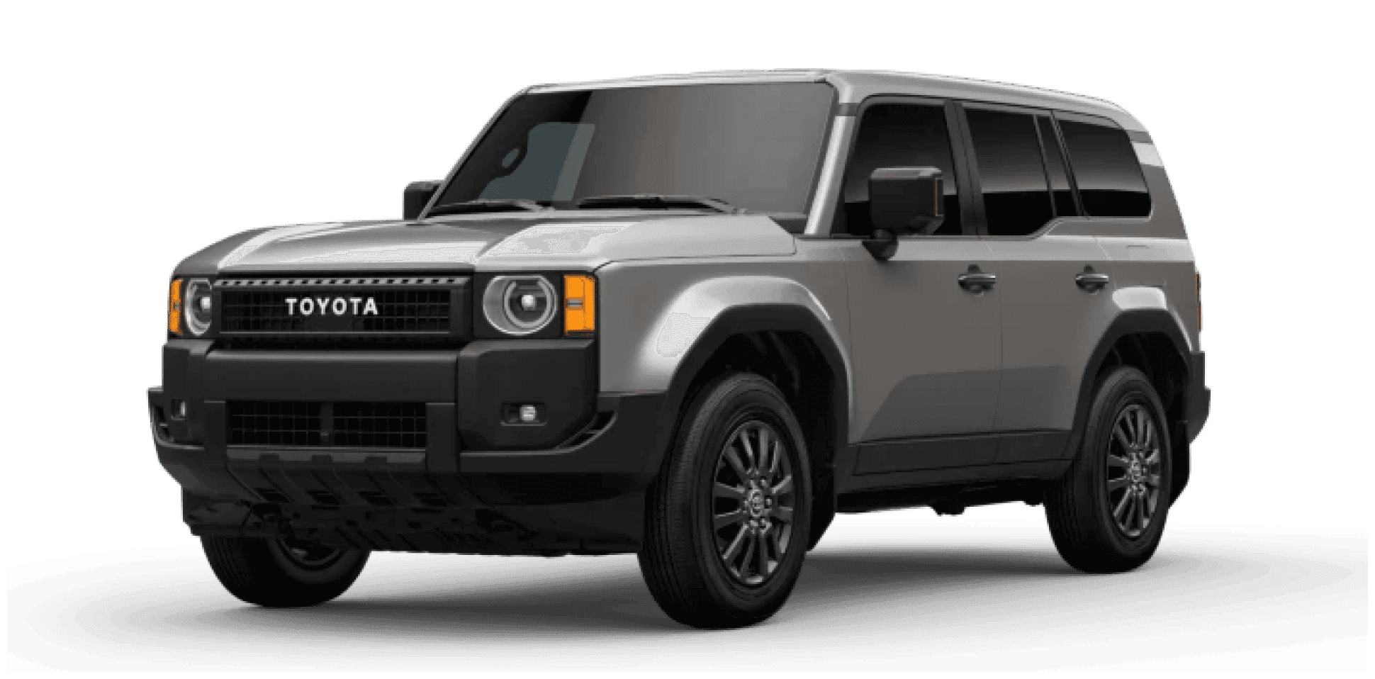 Toyota Land Cruiser | Treasure Coast Toyota Of Stuart - Thumbnail 14