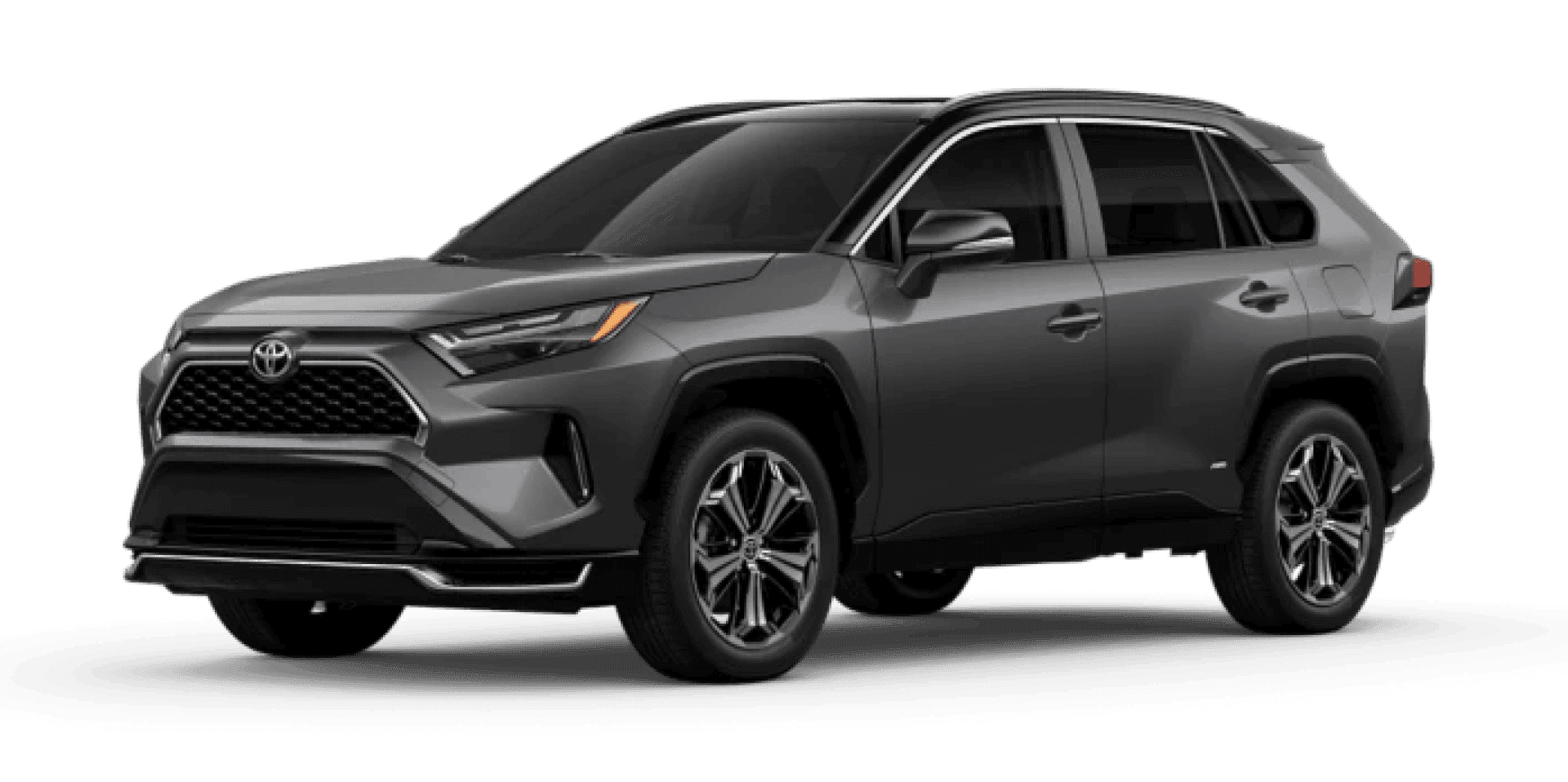 Toyota Rav4 Plug-In Hybrid | Treasure Coast Toyota Of Stuart - Thumbnail 17