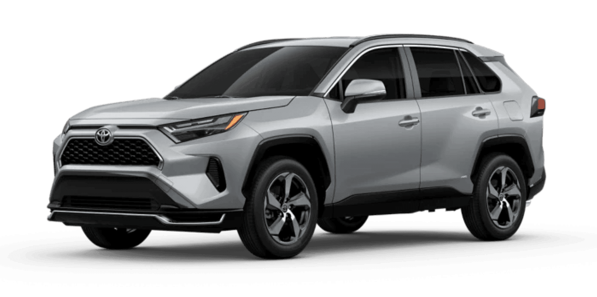 Toyota Rav4 Plug-In Hybrid | Treasure Coast Toyota Of Stuart - Thumbnail 13