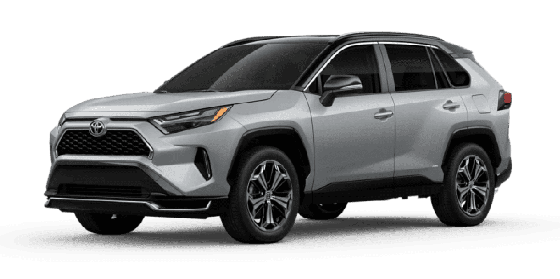 Toyota Rav4 Plug-In Hybrid | Treasure Coast Toyota Of Stuart - Thumbnail 11