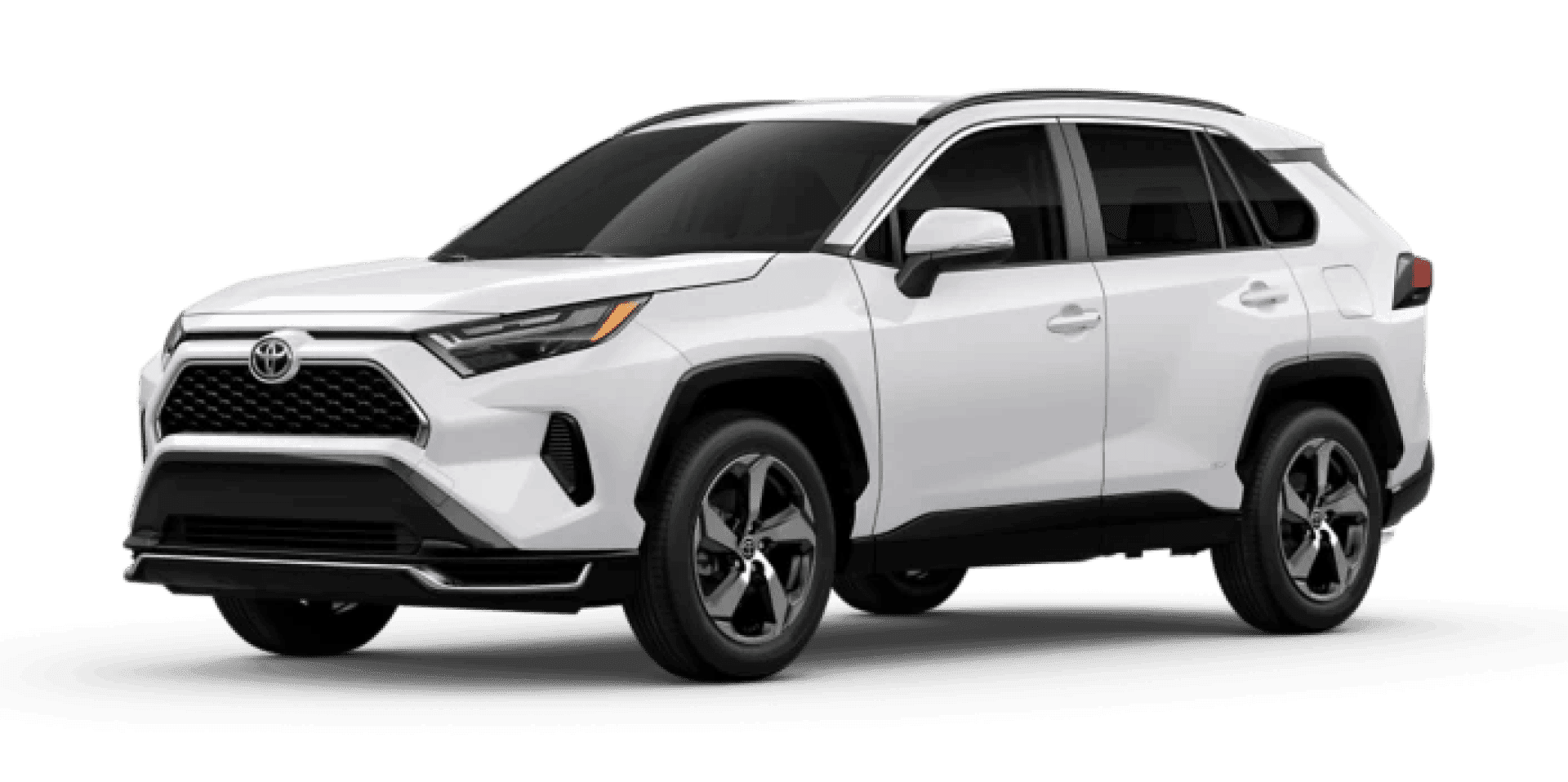 Toyota Rav4 Plug-In Hybrid | Treasure Coast Toyota Of Stuart - Thumbnail 16